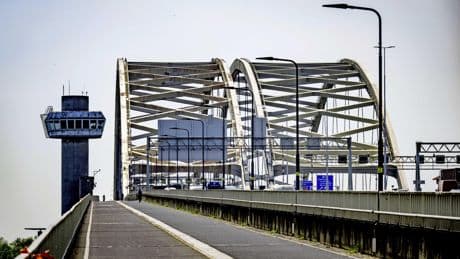 Bouw 125.000 woningen in Zuid-Holland in gevaar nu aanpak twee cruciale snelwegen is geschrapt
