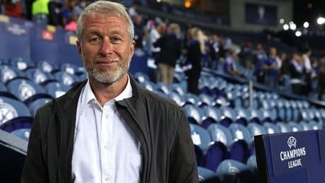 Chelsea could face a POINTS DEDUCTION as they are hit with SEVENTY-FOUR rule-break charges from the Roman Abramovich era