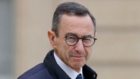 Referendum: Bruno Retailleau évalue le coût de l'organisation entre 100 et 200 millions d'euros