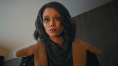 ‘I play the latest killer doll terrorising horror movie fans in M3GAN 2.0’