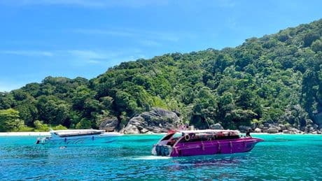 Naturschutz in Asien: Trauminseln in Thailand schließen für fünf Monate