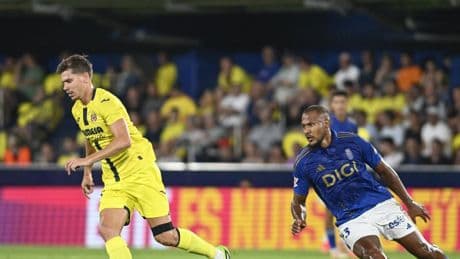 Horario, canal y dónde ver por TV hoy el Villarreal - Girona de LaLiga EA Sports de fútbol
