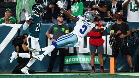 Fantasy Football Start Or Sit Week 2: Kenneth Walker, George Pickens And More