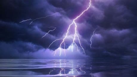 Met Office issues thunderstorm warning across UK - full list of regions affected