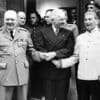 80 Jahre Potsdamer Konferenz: Wo Truman, Churchill, Stalin und ihre Delegationen wohnten