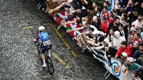 Tour de France : les organisateurs veulent «continuer de passer par Montmartre», la mairie optimiste