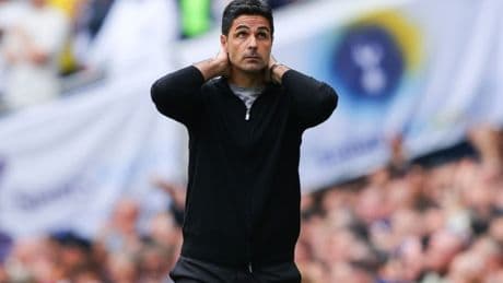 Arsenal suffer latest defensive injury blow as star player set to undergo surgery
