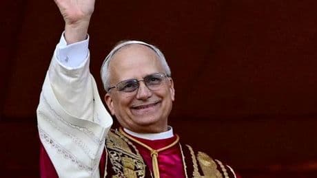 How did the new Pope get his name? Leo XIV's choice is 'special symbol' of Francis' legacy