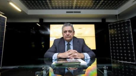 Solaria da el salto global en centros de datos con un megaplan de 5,3 GW en Reino Unido, Alemania e Italia