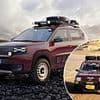 Fiat Panda 4x4 is back: Could it be another Italian legend?