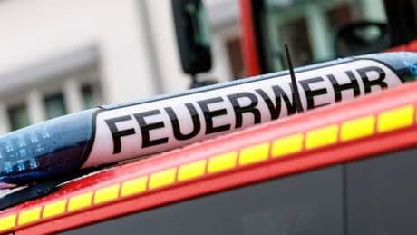 Feuer(fehl)alarm für Feuerwehrmann Friedhelm Funkel