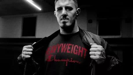 Tom Aspinall reveals latest on Jon Jones showdown as UFC title fight stalls