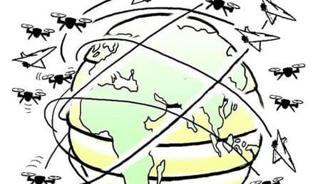 La viñeta de Antón