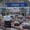 Brits warned of Easter travel carnage with flight chaos, axed trains and traffic jams - with queues are already forming at airports as passengers make an early dash