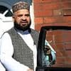 Neighbours' fury as Rochdale grooming gang leader throws parties in house fitted with police panic alarm after using legal loophole to dodge deportation
