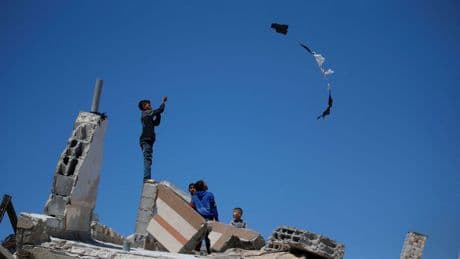 "No hay razones para dudar de que hablan en serio": Israel planea ya ocupar toda Gaza