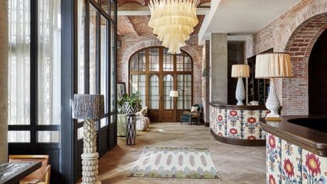 Soho House a punto de cerrar una operación de privatización por 1.800 millones de dólares