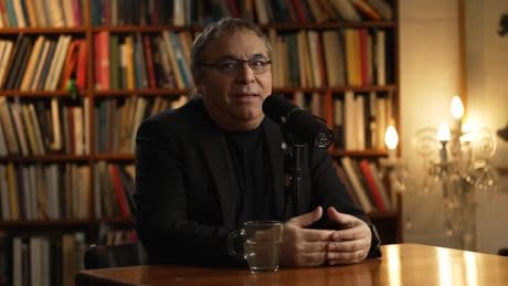 Gabriel Rolón, psicoanalista: “Tú no te enamoras de cualquiera, tú te enamoras de un rasgo que ya venías amando desde siempre”
