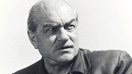 Türk edebiyatının yenilikçi ve öncü ismi: Kemal Tahir