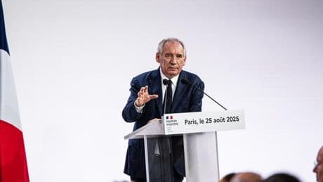 En direct, vote de confiance : pour François Bayrou, les députés ont « 13 jours » pour choisir entre « le chaos » ou « la responsabilité »