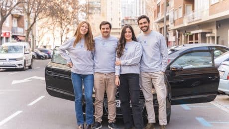 Estas son las 'start up' ganadoras de South Summit 2025