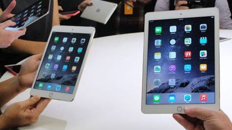 Shoppers save £100 on iPad Mini as it drops to £30 in popular deal