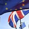 Première rencontre au sommet entre le Royaume-Uni et l’Europe depuis le Brexit