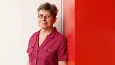 Véronique Margron : « Pour moi, la vie religieuse a été une école de liberté »