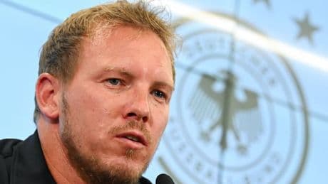 Weltmeister-Ziel „nicht arrogant, sondern ganz normal“