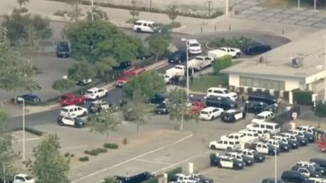 LASD explosion UPDATES: At least three feared dead in training facility blast