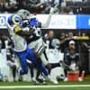 Stetson Bennett throws 2 TD passes, looks sharp in Rams' 31-21 preseason victory over Cowboys