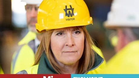 Labour industrial strategy's £275m skills boost 'backs young people in the whole country'