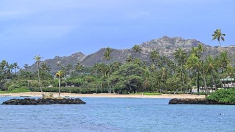 Abgabe für Urlauber: Hawaii-Touristen müssen künftig Klimasteuer zahlen