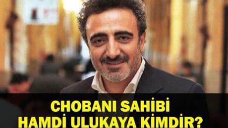 Hamdi Ulukaya Kimdir, Nereli? Chobani Fenerbahçe Sponsorluğu Olayı Nedir? Chobani’nin Sahibi Hamdi Ulukaya ve Fenerbahçe Sponsorluğunun Detayları