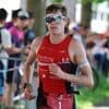 Triathlon. Championnat d’Europe : 31e après la natation, Le Roux réalise une folle remontée et finit 4e