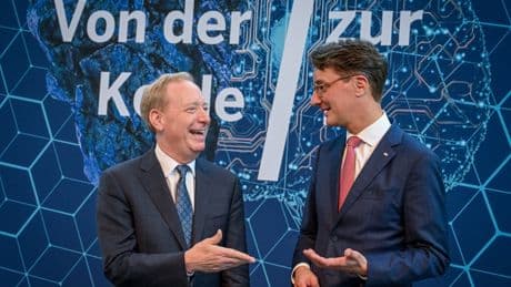Strategiewechsel in der EU: Die Zweiteilung der Tech-Riesen