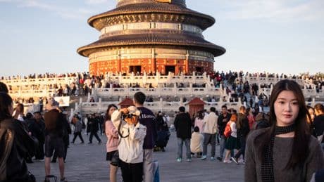 As Trump Quits UNESCO, China Expands Influence