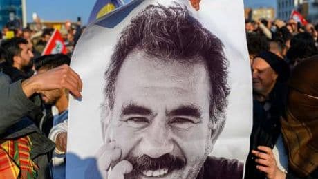 Svolta in Turchia, il Pkk si scioglie e rinuncia alla lotta armata