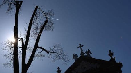 Migration und Kirche: Kirchenasyl – Balanceakt zwischen Humanität und Recht