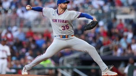 Bet365 bonus code NYPBET: Claim $150 bonus or $1K first bet safety net for Mets vs. Braves on Wednesday