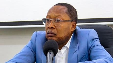 Football : les joueurs congolais expatriés boudent la sélection nationale