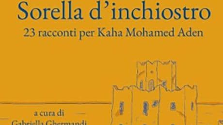 Le tre nonne di Kaha Aden