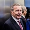 Altbundeskanzler Schröder: Schröder verzichtet im Streit um Büro auf weitere Klage