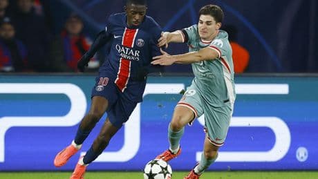 PSG - Atlético de Madrid, Mundial de Clubes: horario y dónde ver por TV y online el partido de fútbol