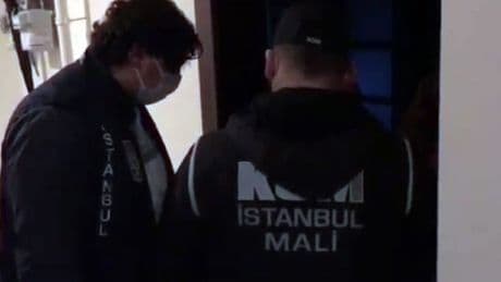 İBB’yi soruşturan emniyet müdürü göreve başlamadan tayin edildi