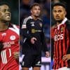 Na vader Patrick en broer Justin maakt ook Ruben Kluivert stap naar topcompetitie: ‘Oranje is een missie’
