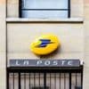 Pourquoi le jaune est-il la couleur de La Poste ?