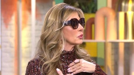 Marisa Martín Blázquez denuncia la situación de acoso que sufre hace meses: &quot;Me tengo que proteger&quot;