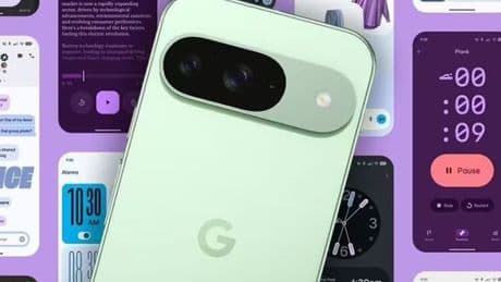 Google unveils huge Android 16 update with biggest redesign in years leaving tech users divided