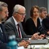 Oberlandesgerichte: Justiz-Thema: Zweifel an Verfassungstreue bei Referendaren